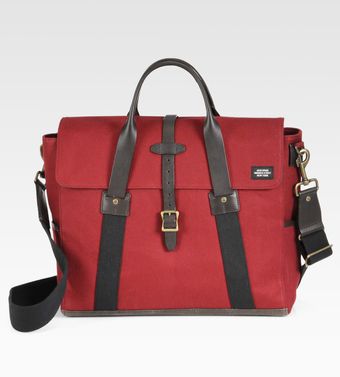 Jack Spade Swiss Brief - Lyst