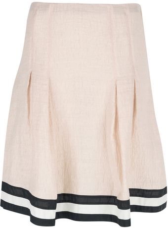 Jucca A Line Skirt - Lyst