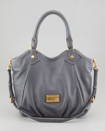 Marc By Marc Jacobs Classic Q Fran Satchel Bag - Lyst