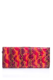 Max Mara Miretta Clutch Bag - Lyst