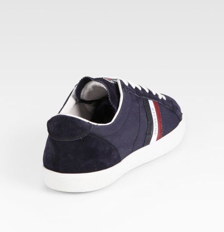 moncler monaco shoes