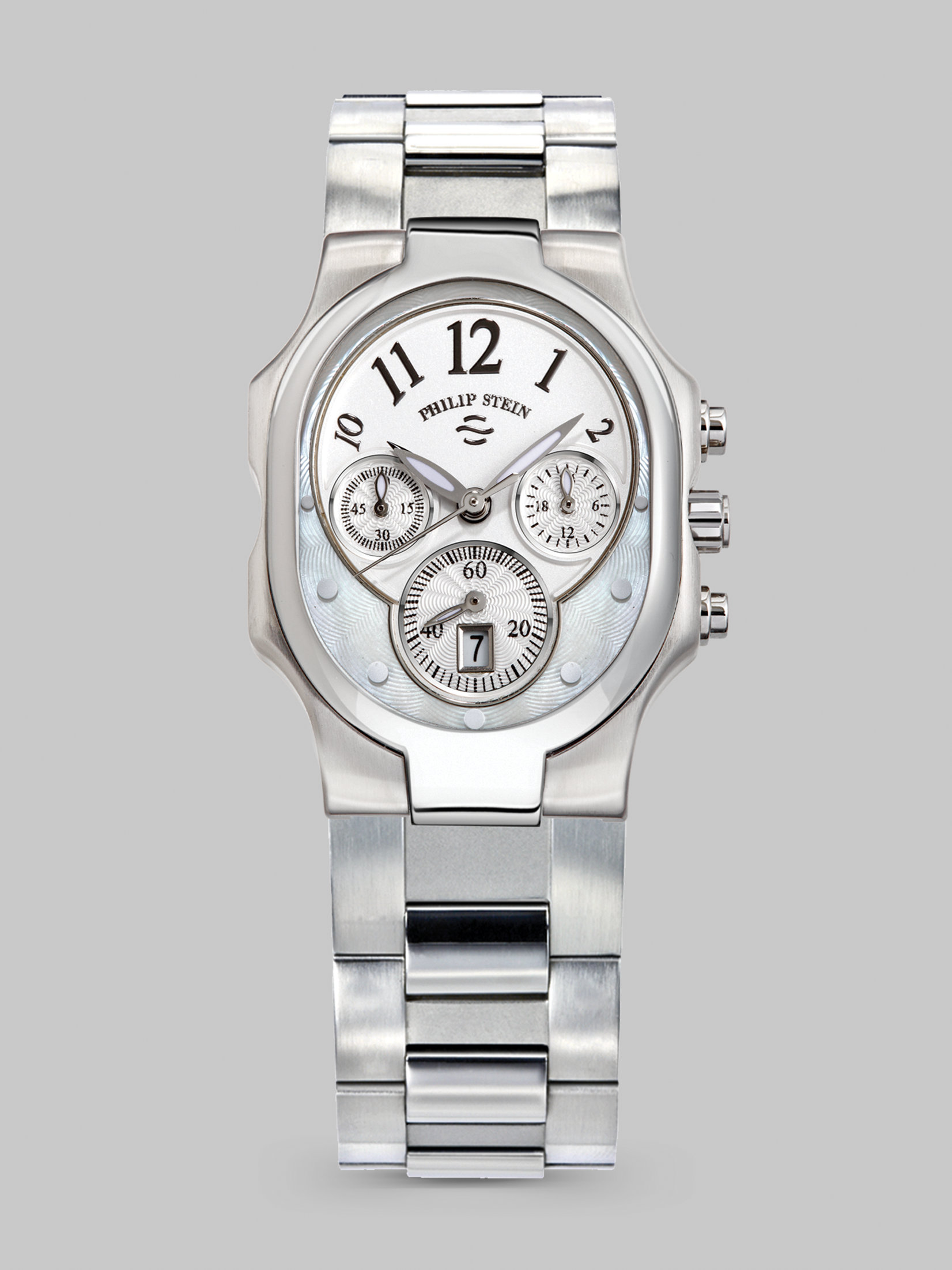 philip stein digi sport chronograph