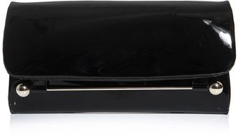 Rupert Sanderson Clarabella Clutch Bag - Lyst