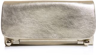 Rupert Sanderson Clarabella Clutch Bag - Lyst