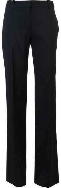 Theory Nenna Pant - Lyst