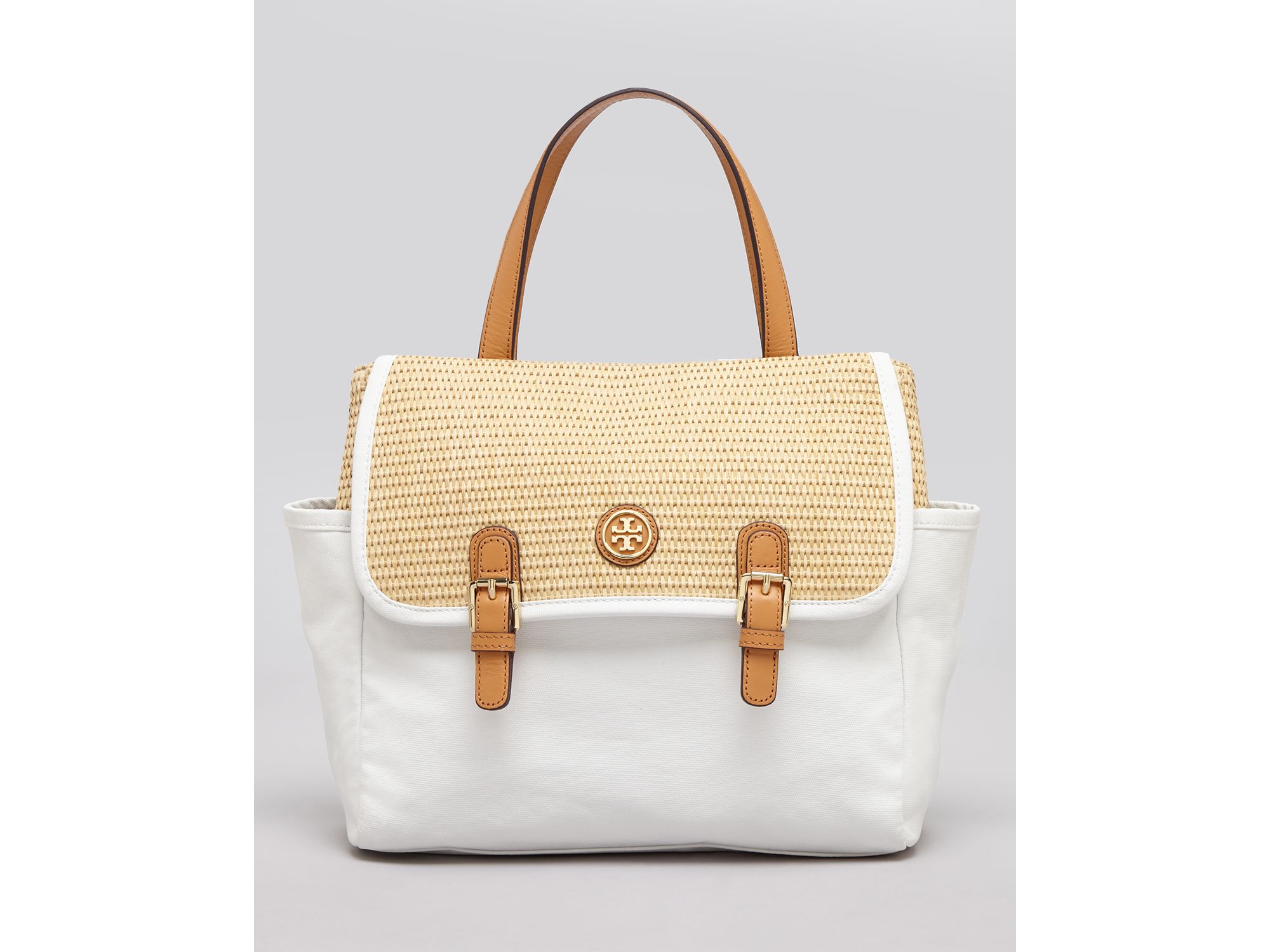 tory burch oceanside tote