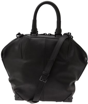 Alexander Wang Small Emile Bag - Lyst