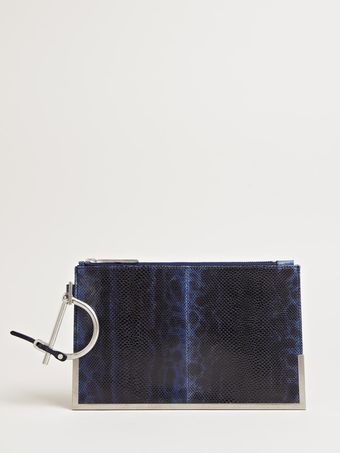 Damir Doma Womens Balar Wallet - Lyst
