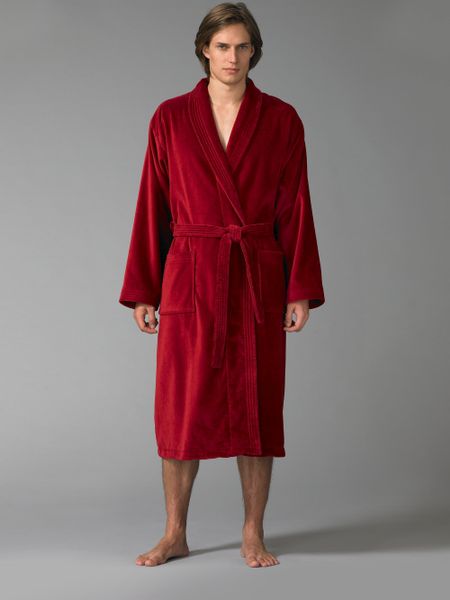 derek rose robe sale