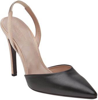 Giambattista Valli Sling Back Pumps - Lyst
