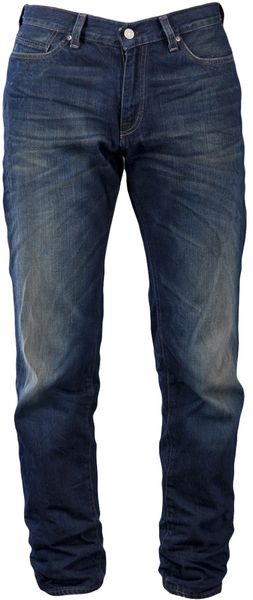Levi's Tailor Tapered Jeans - Lyst