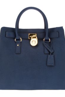 Michael by Michael Kors Tote Bag - Lyst