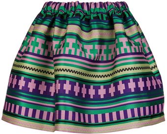 MSGM Skirt - Lyst