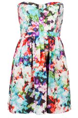 Parker Lily Dress