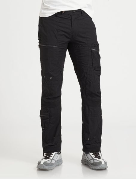 rlx cargo pants