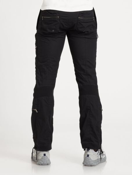 rlx cargo pants