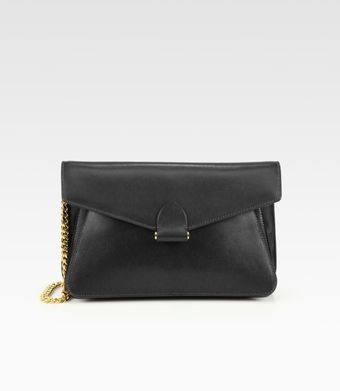Derek Lam Francis Convertible Clutch - Lyst