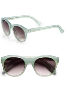 Elizabeth And James Horatio Round Sunglasses - Lyst