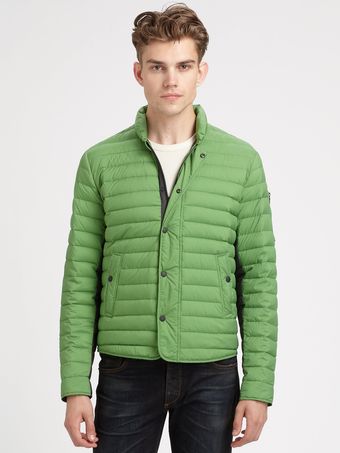Rag & Bone Chelsea Jacket - Lyst