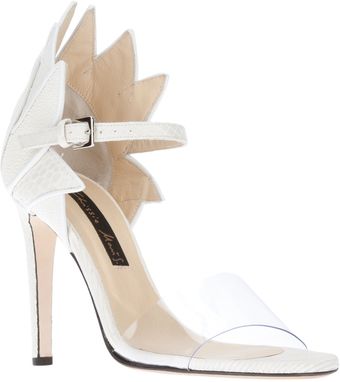 Chrissie Morris Stasia Sandal - Lyst