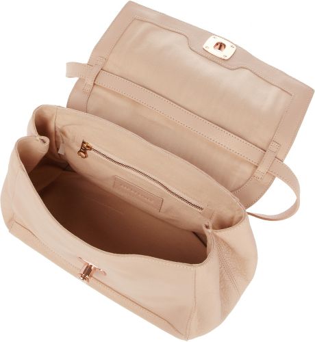 chloe blush bag