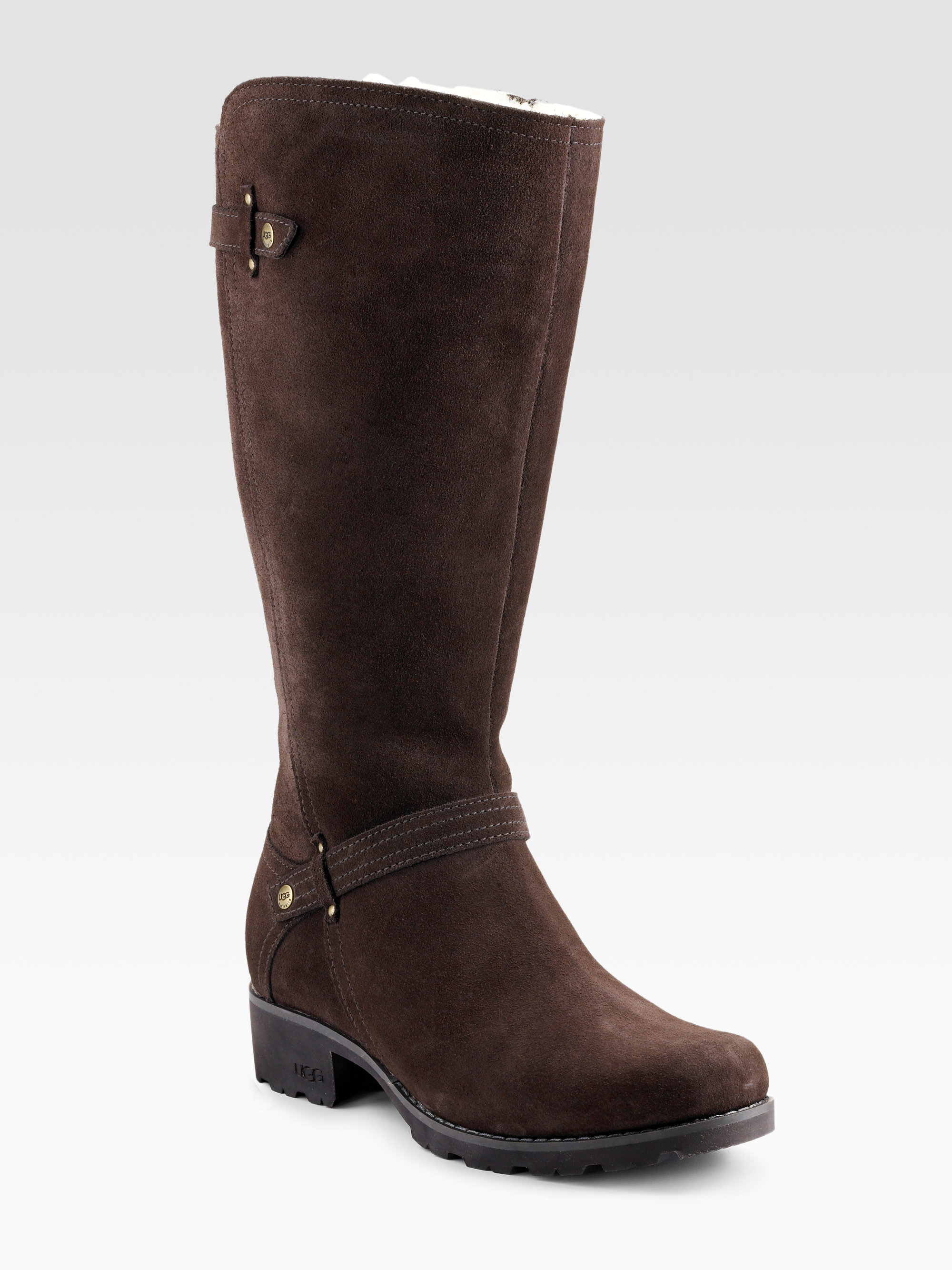 chocolate coloured uggs chocolate coloured uggs