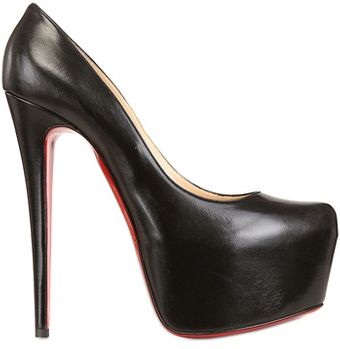 Christian Louboutin 160mm Daffodile Kidskin Pumps - Lyst