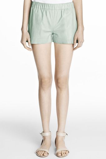 J Brand Lynn Short - Lyst