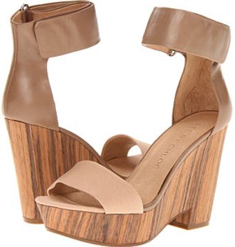 See By Chloé Wedge Sandals - Lyst