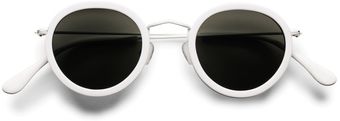 Acne Pascal White - Lyst
