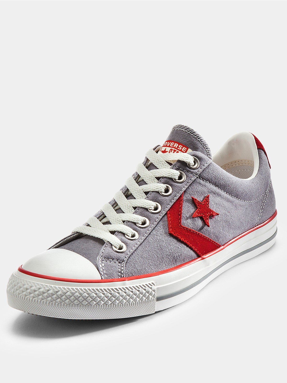 converse star plyr ox