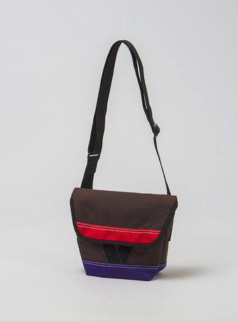 Garbstore Small Camera Bag - Lyst