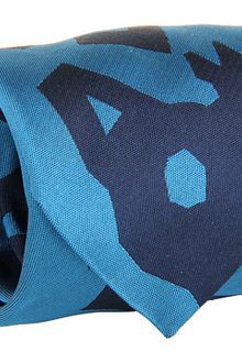 Vivienne Westwood 24 Hours Tie - Lyst