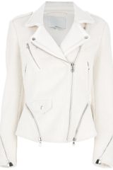 3.1 Phillip Lim Zipped Jacket