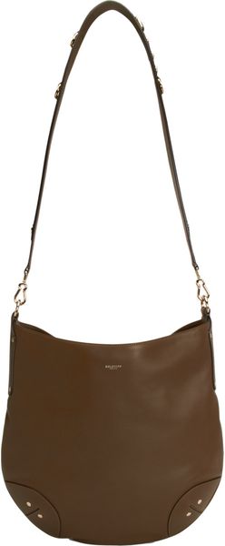 Belstaff Rowen 45 Bag - Lyst
