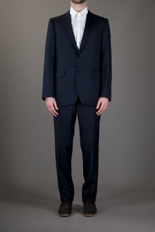 Burberry Classic Suit - Lyst