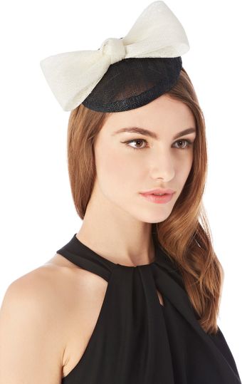 Coast Mono Bow Hatinator - Lyst