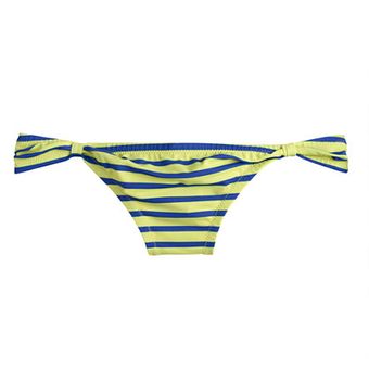 J.Crew Double-Stripe Tab Hipster - Lyst