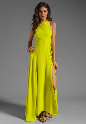 Naven Designer Siren Gown - Lyst