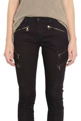 Rag & Bone The Jackson V Tee