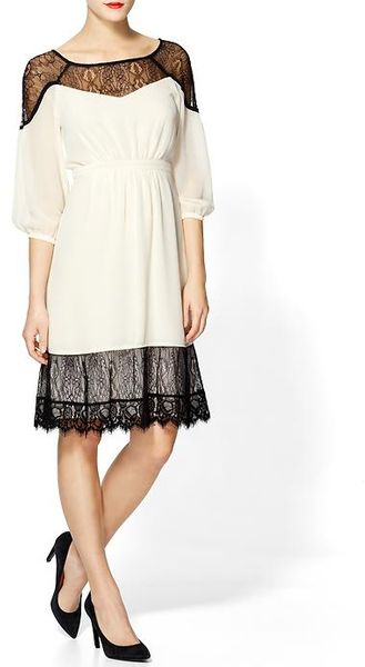 Alice By Temperley Pirouette Dress - Lyst