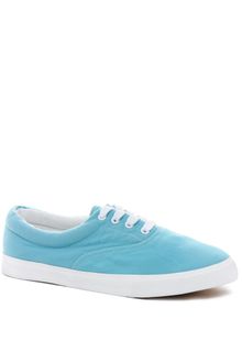 Asos Plimsolls - Lyst