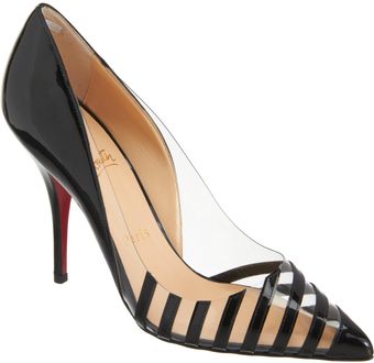 Christian Louboutin Pivichic - Lyst