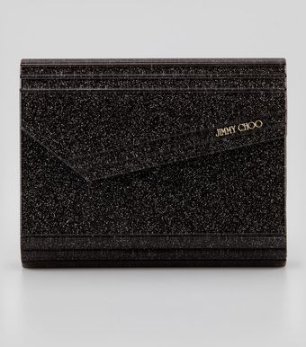 Jimmy Choo Candy Clutch Bag - Lyst