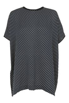 Joseph Spot Top - Lyst