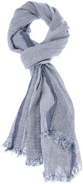 Paul & Joe Roche Scarf - Lyst