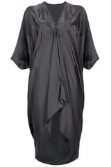 Rick Owens Tunic Dress