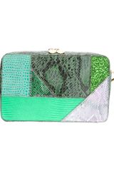 Stella McCartney Waverly Cross Body Bag