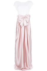 Viktor & Rolf Bow Gown