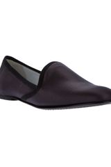 Acne Loafers